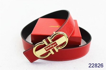 Ferragamo Belts-166